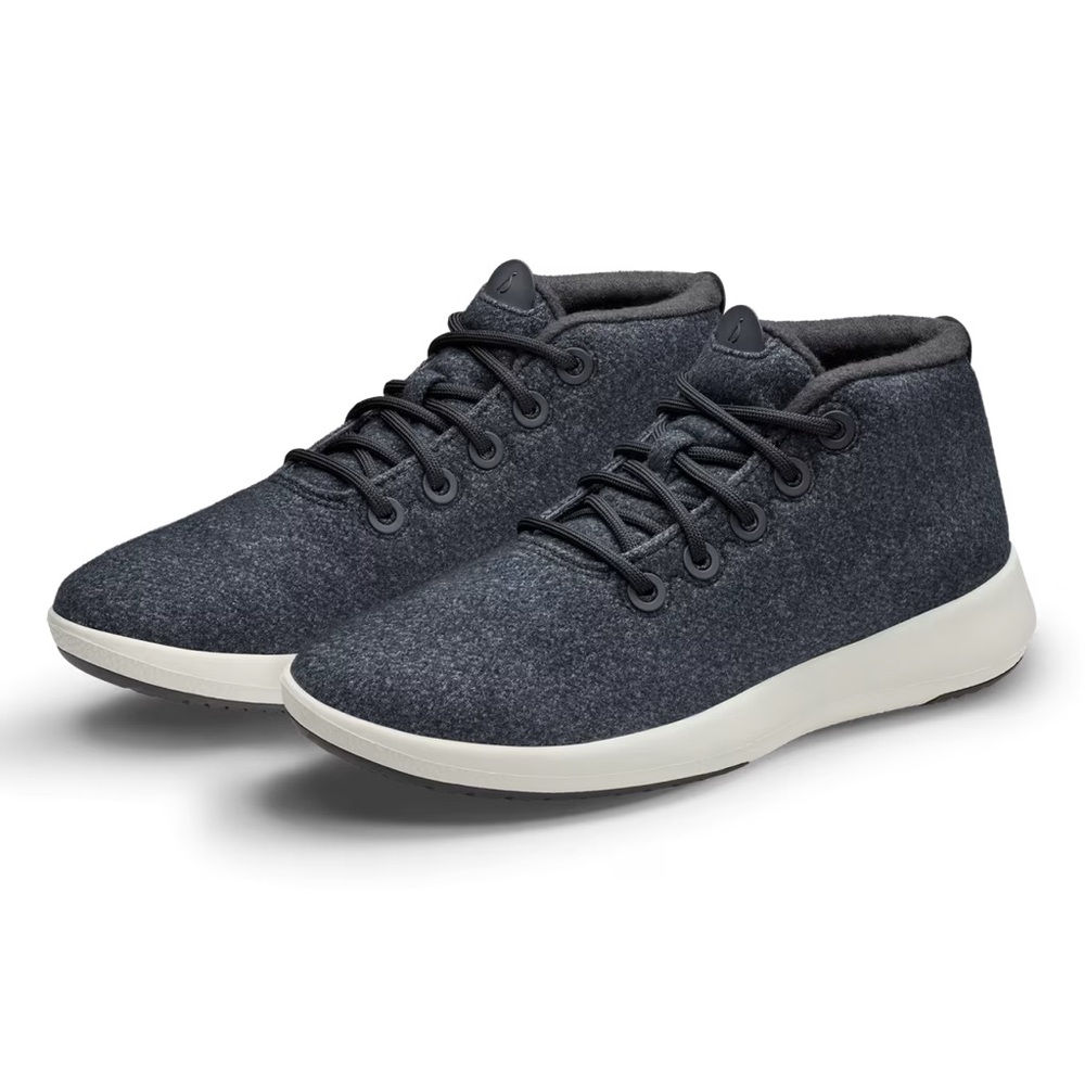Allbirds Women’s Wool Runner-up Mizzles